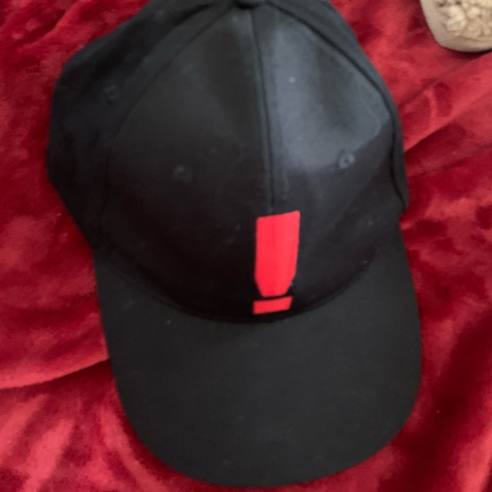 Cap